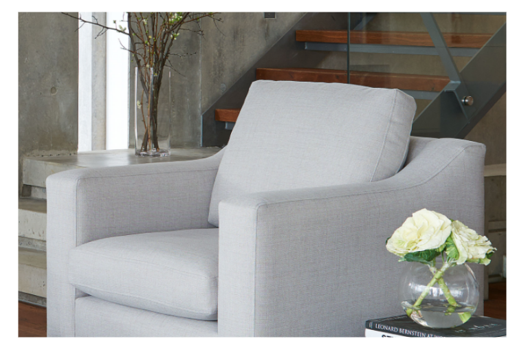 Durable Upholstery