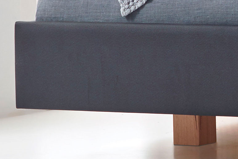 Contrast Upholstery