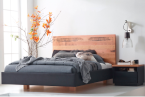 Contemporary Bedding
