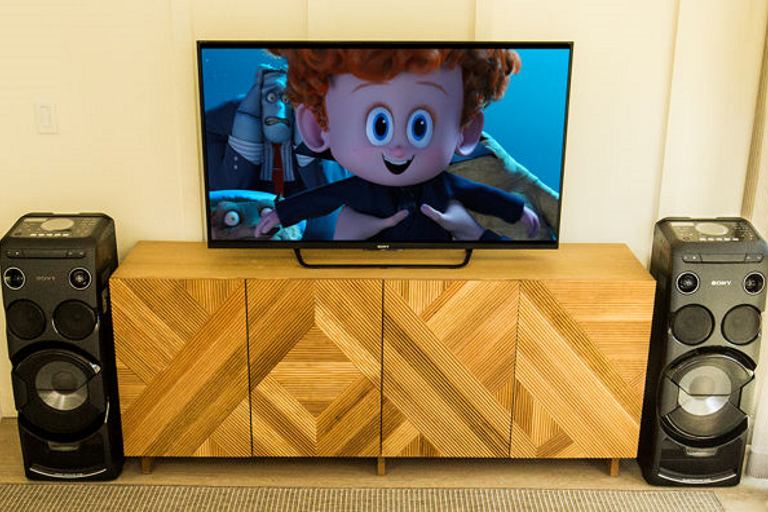 home theatre