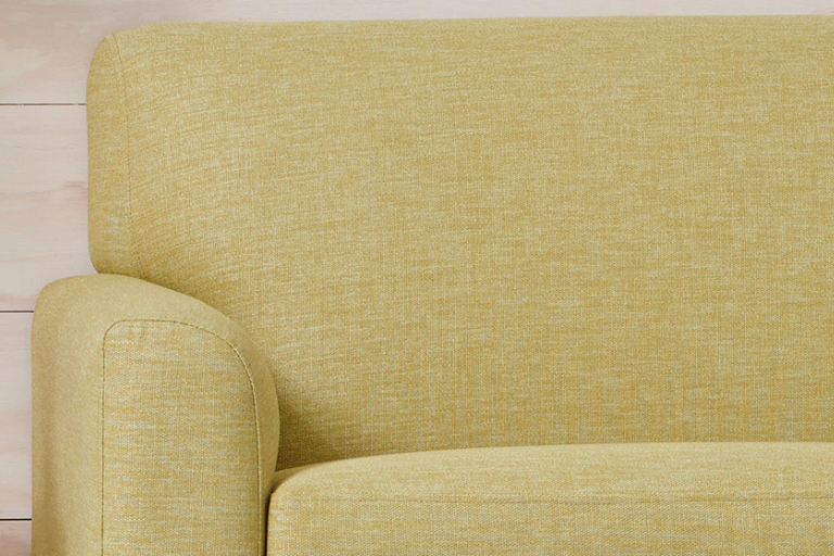 Resilient Upholstery