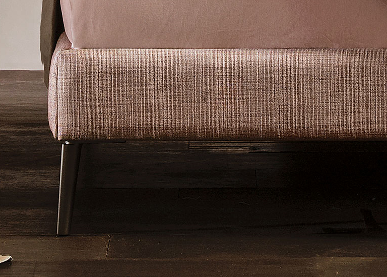 Contemporary Twist