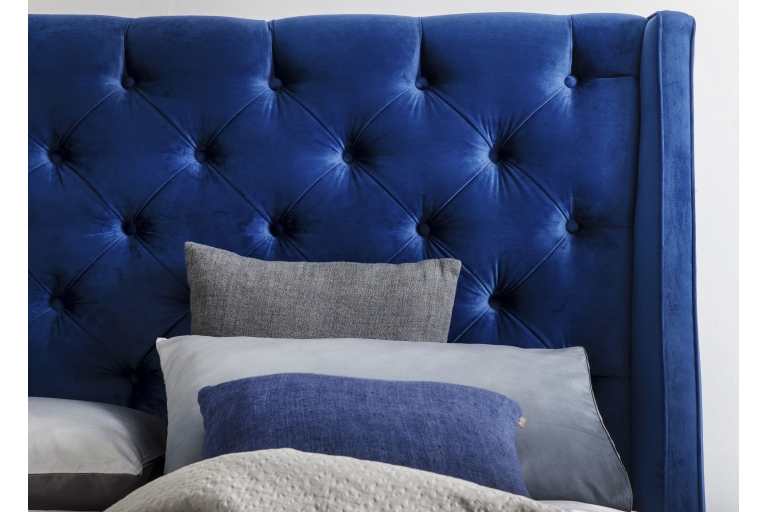 Premium Upholstery