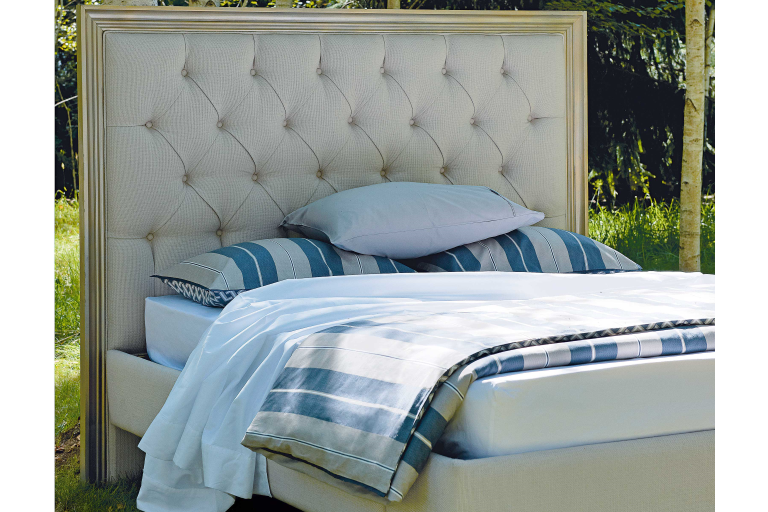 Premium Upholstery