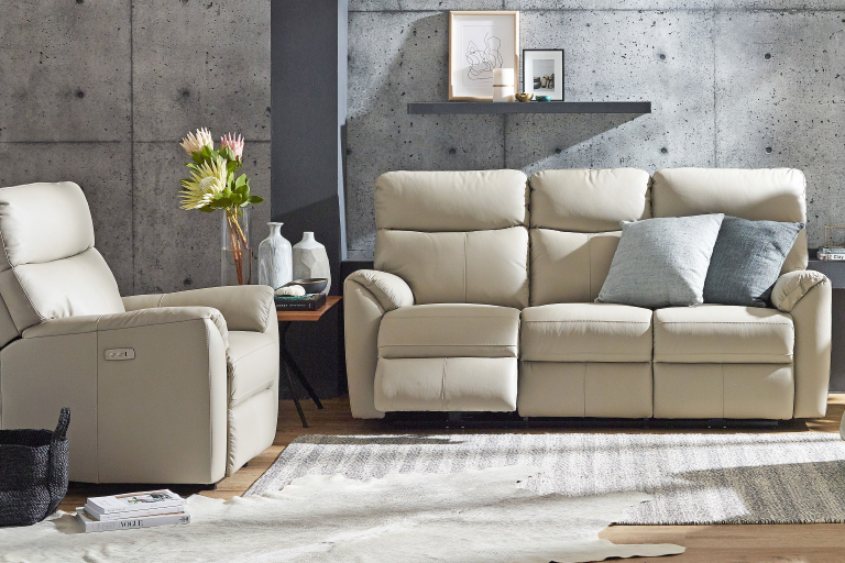 Modern Accents