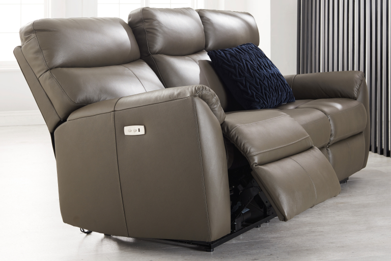 Premium Upholstery