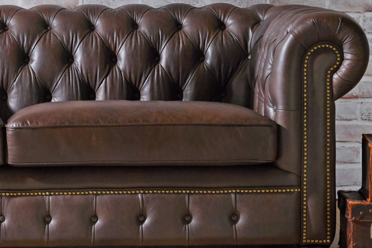 Premium Upholstery