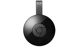 Google Chromecast