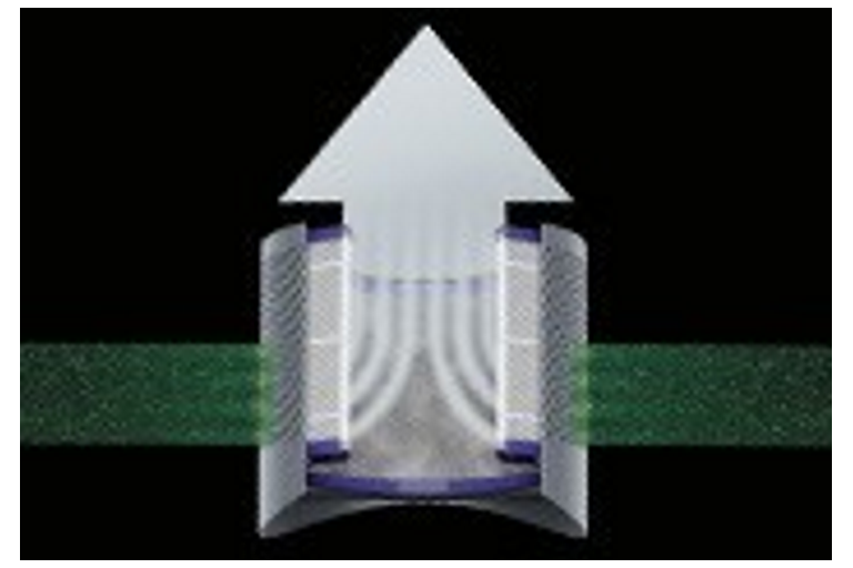 Filter diagram