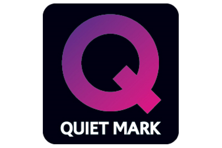 Quiet Mark Logo