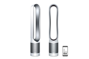 Dyson Pure Cool Link Front view