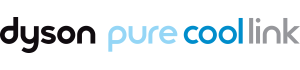 Dyson Pure Cool Link Logo