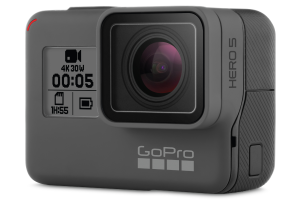 GoPro Hero 5 Black