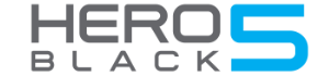 GoPro Hero 5 Black