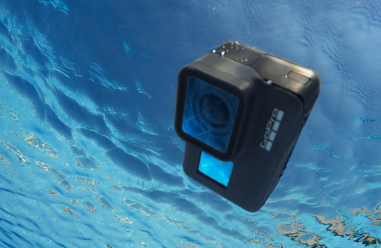 GoPro Hero 5 Black
