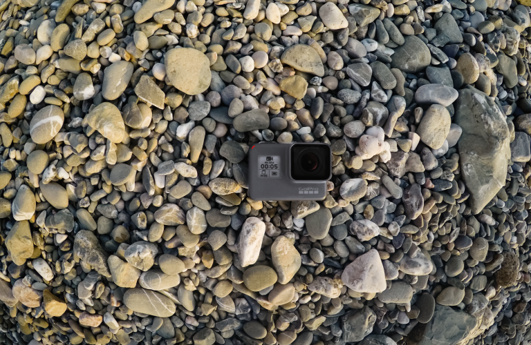 GoPro Hero 5 Black