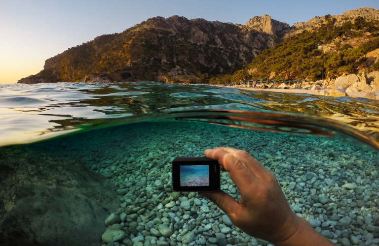 GoPro Hero 5 Black