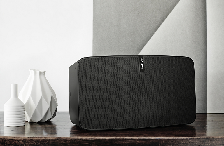 Sonos PLAY:5 Wi-Fi