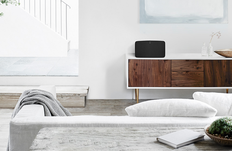 Sonos PLAY:5 Construction
