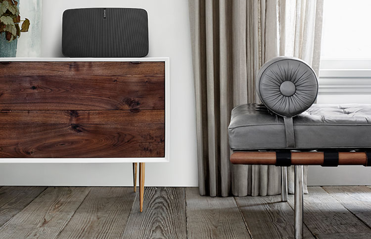 Sonos PLAY:5 Pair