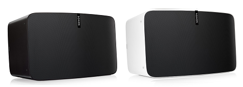 Sonos PLAY:5 Speaker