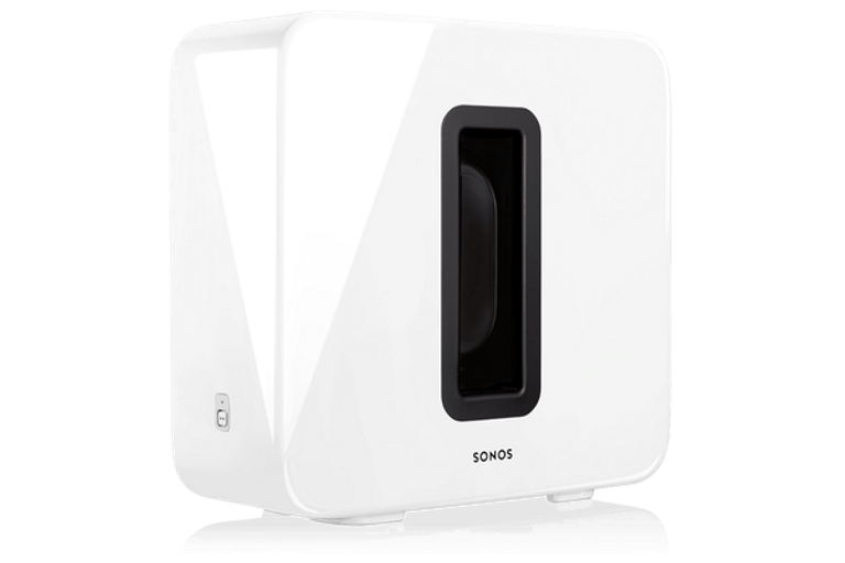 Sonos SUB Wireless Subwoofer
