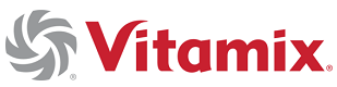 Vitamix logo.