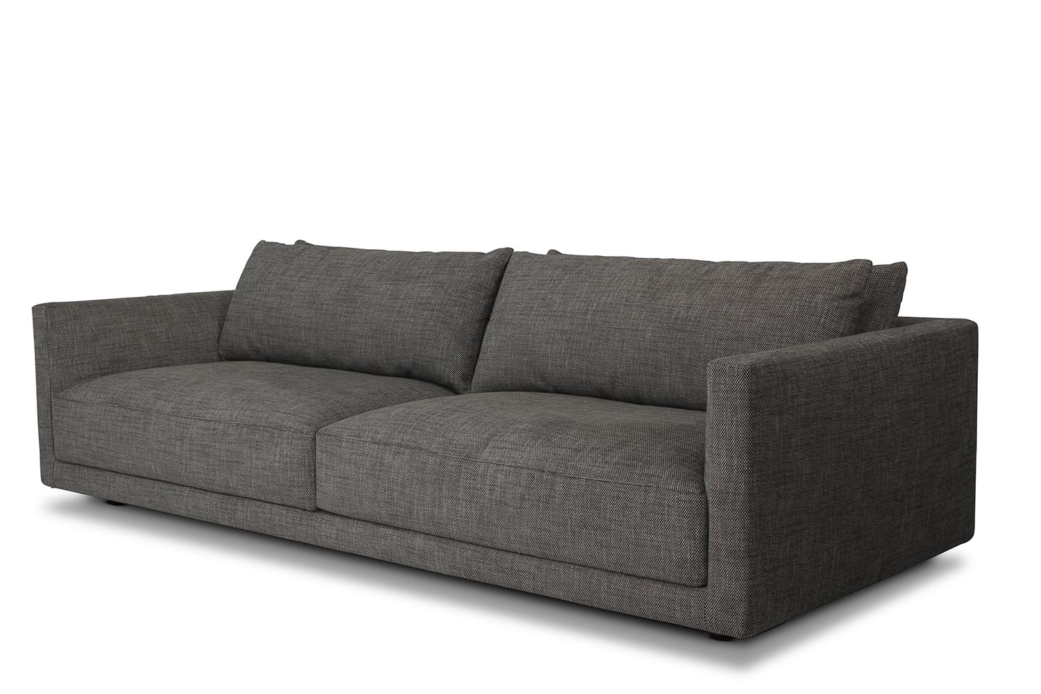 Bristol Sofa by J. M. Massaud for Poliform Poliform Australia