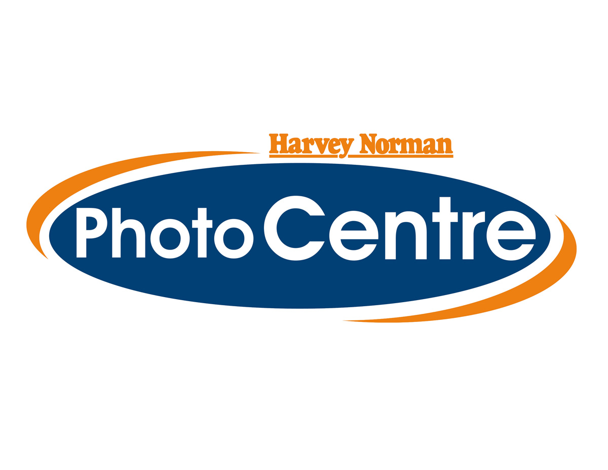Harvey Norman PhotoCentre