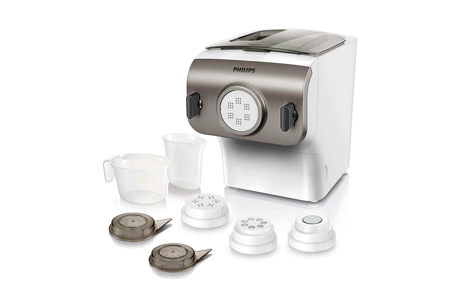 Philips Avance Collection Pasta & Noodle Maker Harvey Norman New Zealand