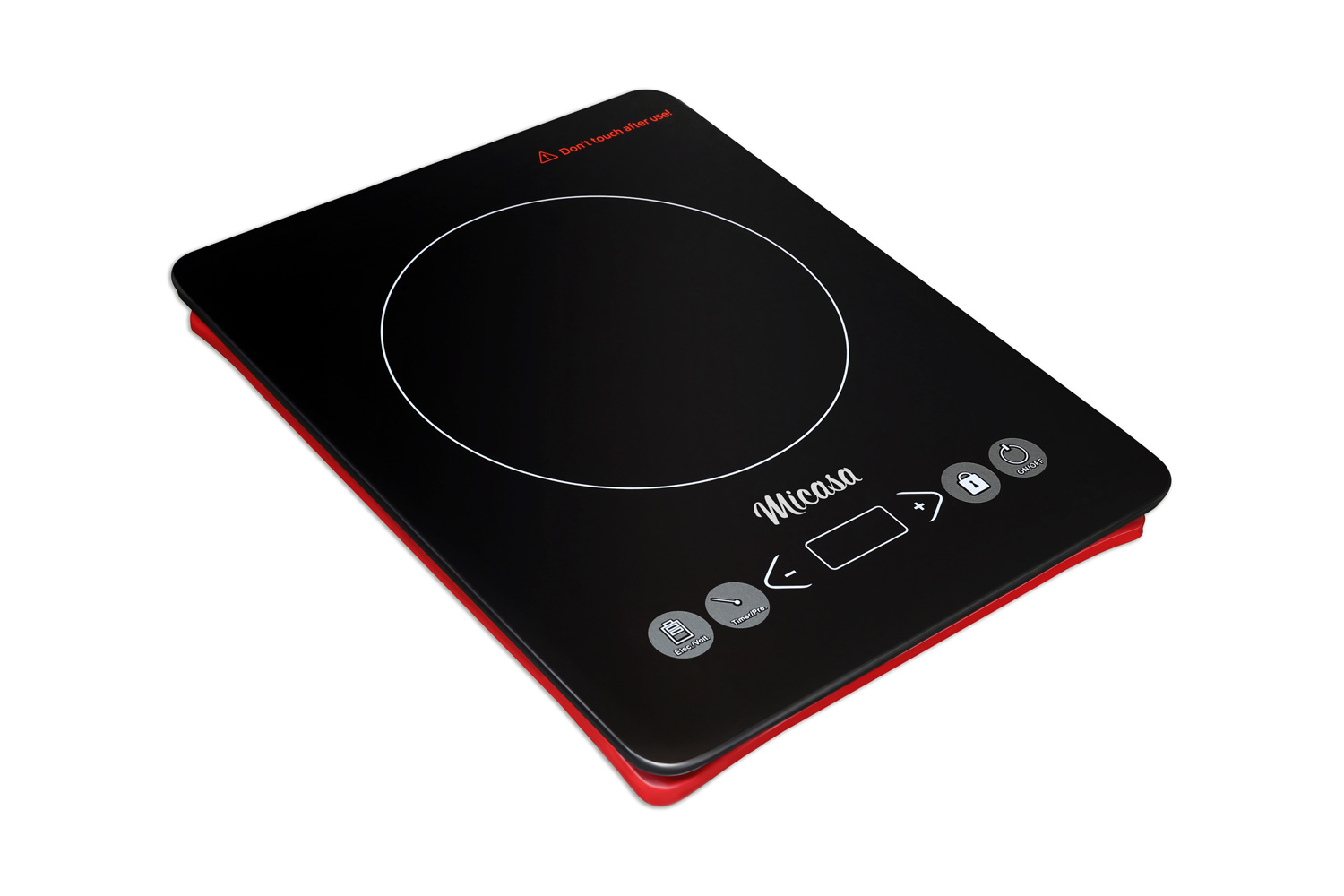 Micasa Edition Induction Hot Plate Harvey Norman New Zealand