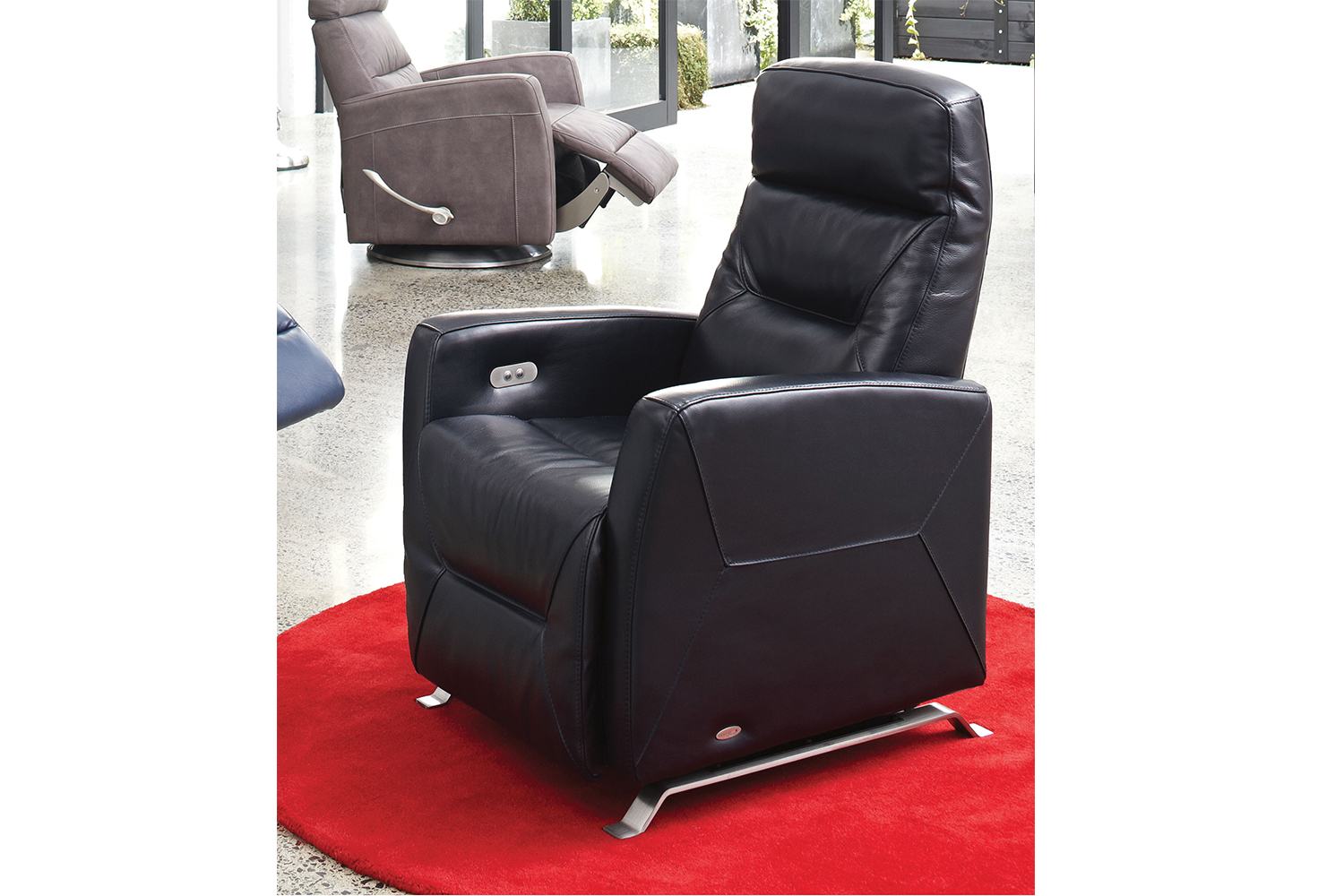 Wheelchair Hitch Carrier