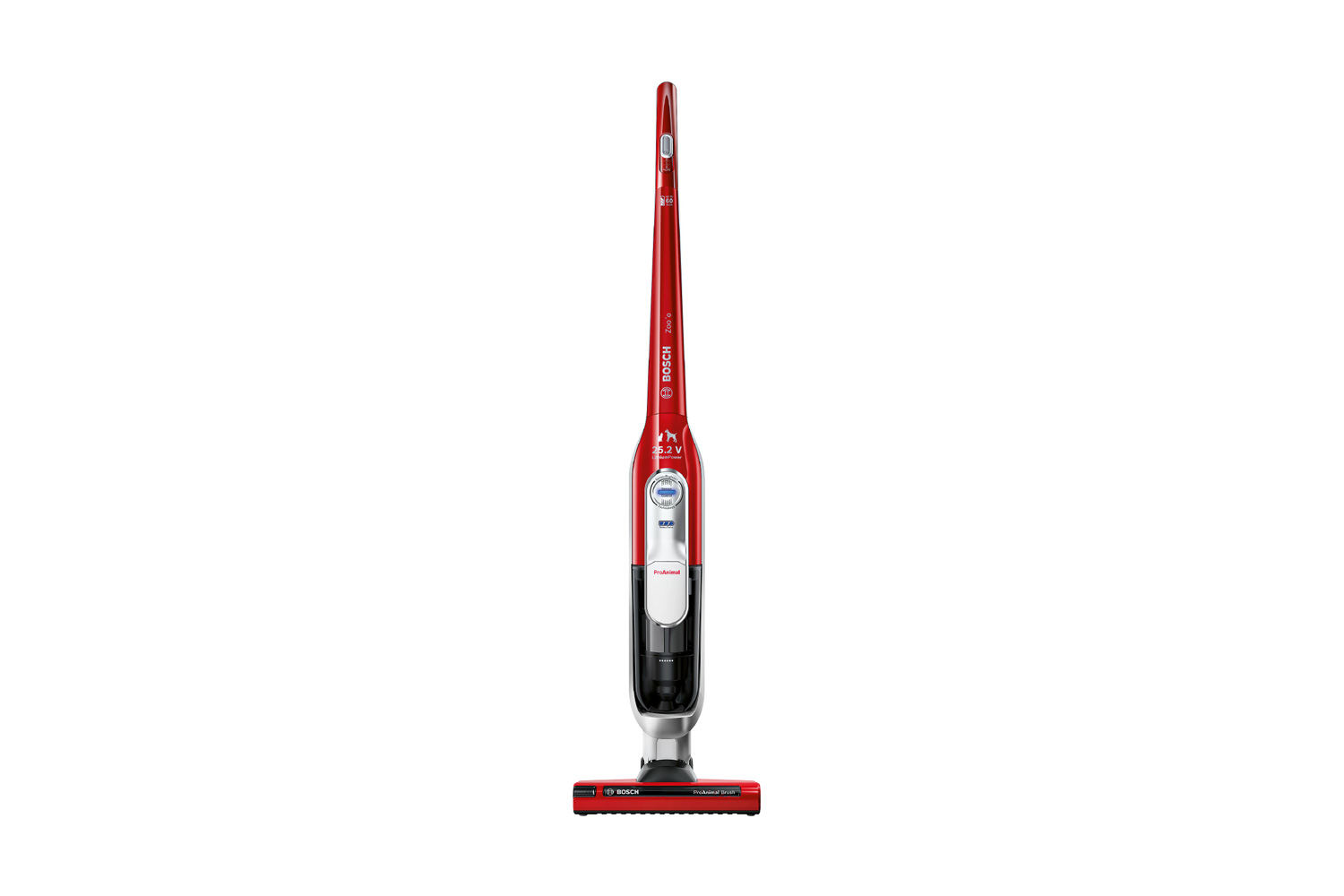Bosch Athlet Zoo'o Pro Animal Handstick Vacuum Cleaner Harvey Norman