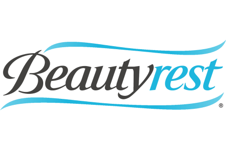 BeautyRest Logo Harvey Norman
