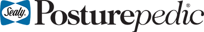 Sealy Posturepedic Logo Harvey Norman