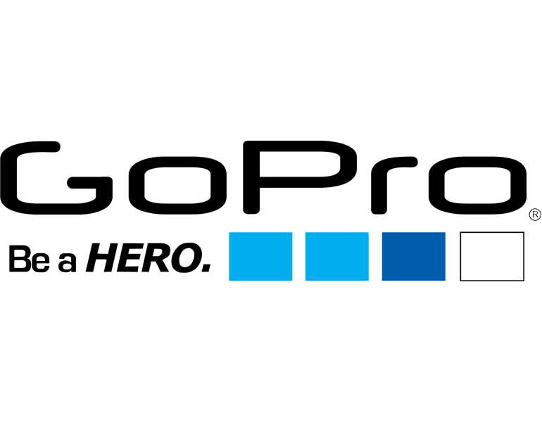 GoPro at Harvey Norman