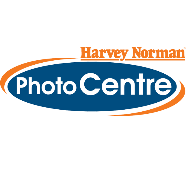 Harvey Norman Photo Centre