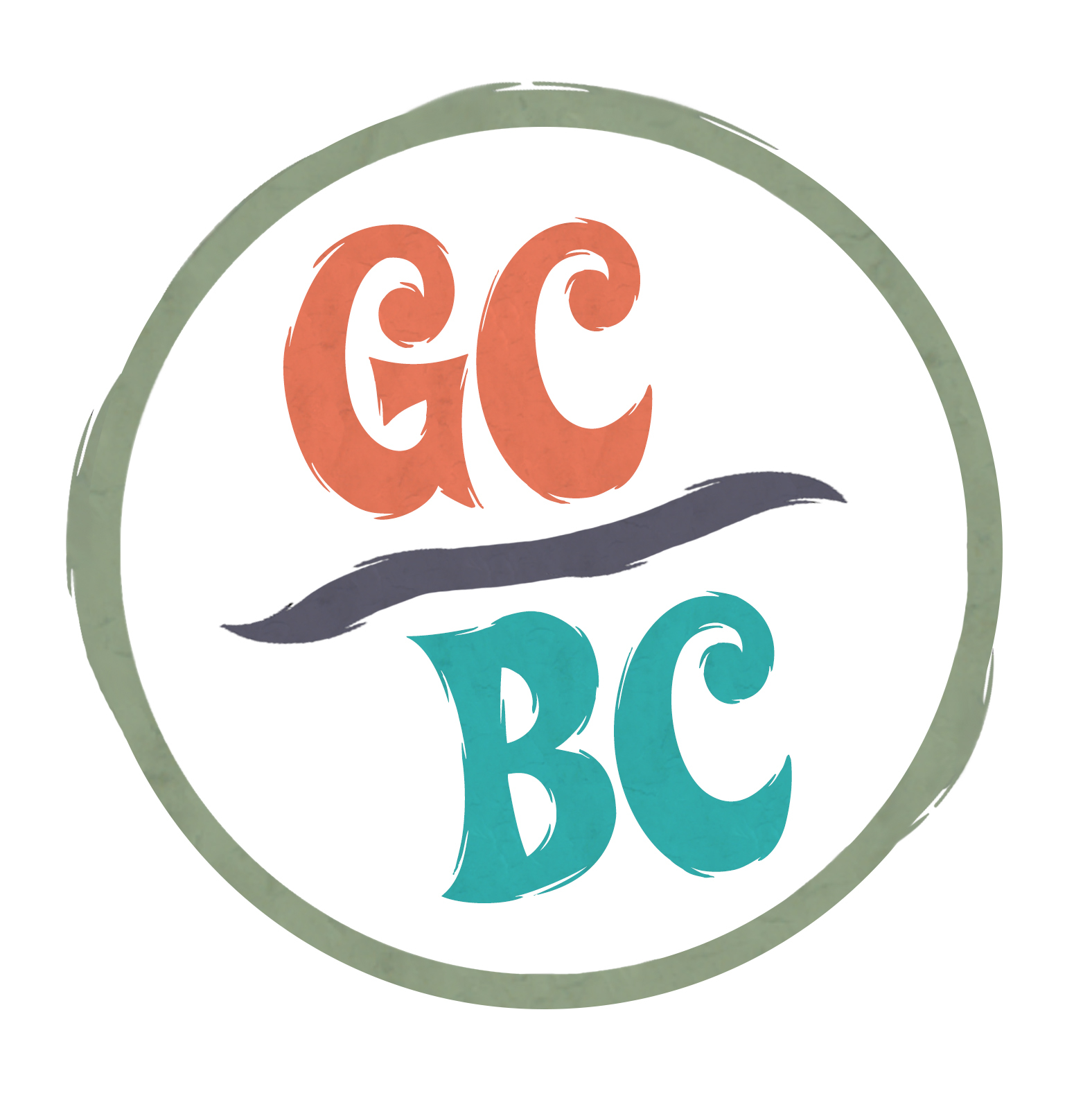 Gcbc10 Logo Flat