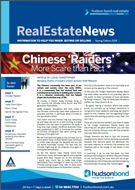 real estate news - spring 2014