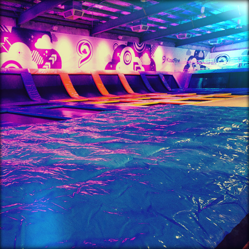 DODGEBALL
