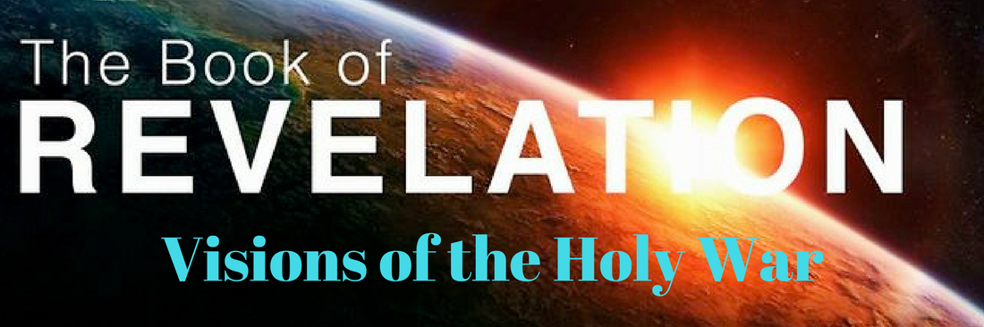 Visions of the Holy War – Reaping the Harvest