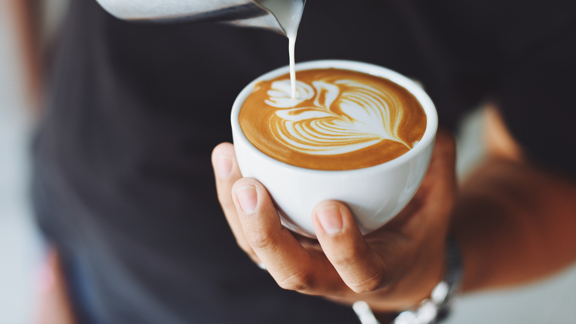 Coffee Melbourne Creative Agency