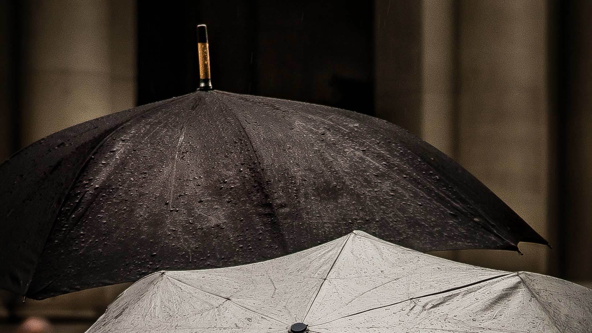 Rain Melbourne Creative