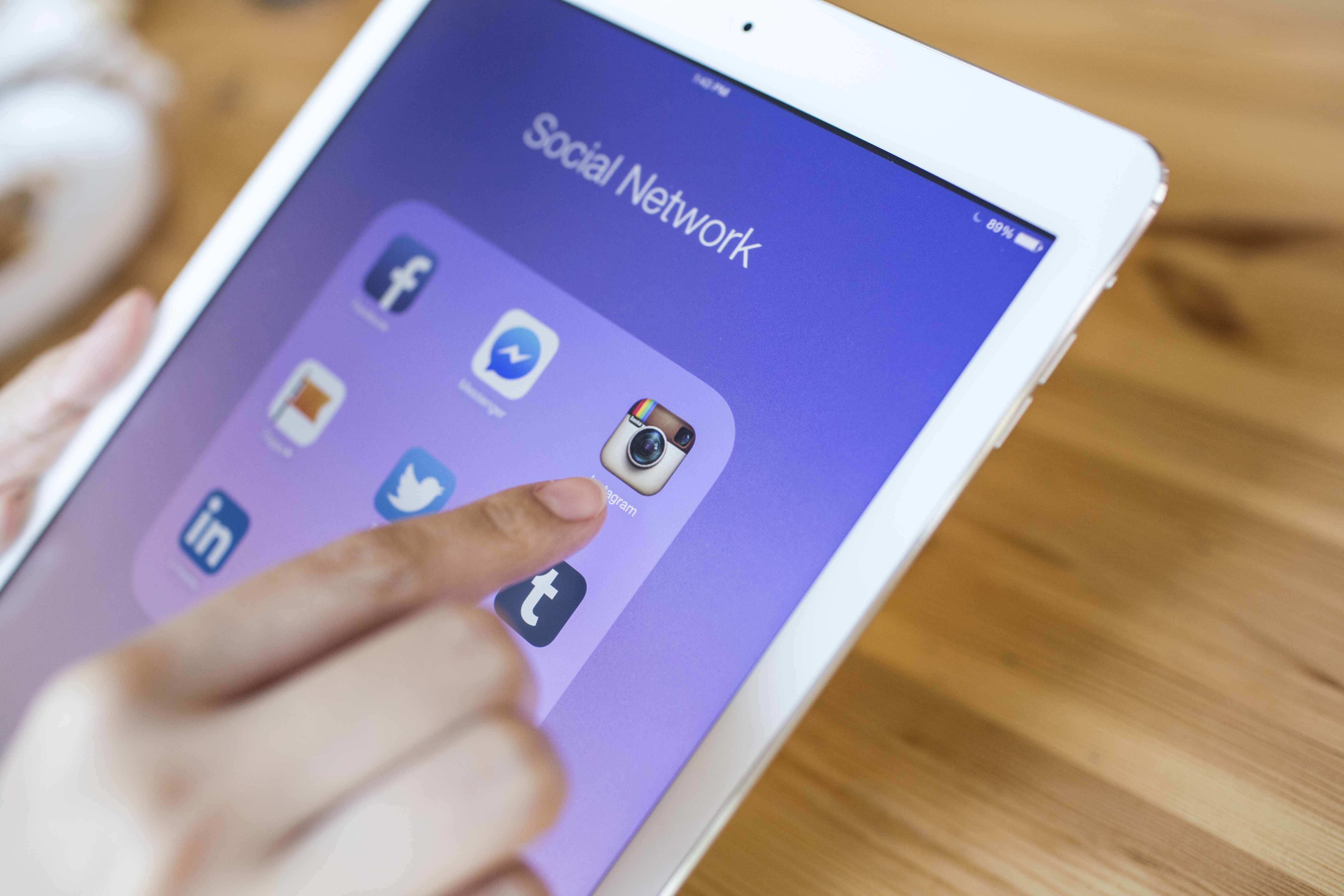 Social Media Marketing Lessons