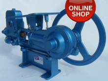 Davies B1 Piston Pump Shop Online