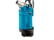 Tsurumi KTZ series Pump