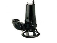 Tsurumi 50CA275s Cutter Pump