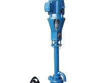 Yardmaster Effluent Pump
