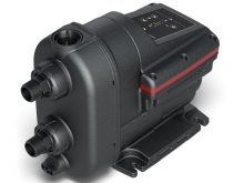 SCALA2 Pressue Pump System