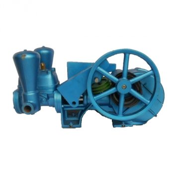 Anderson 600 Series Pump - 605 / 607